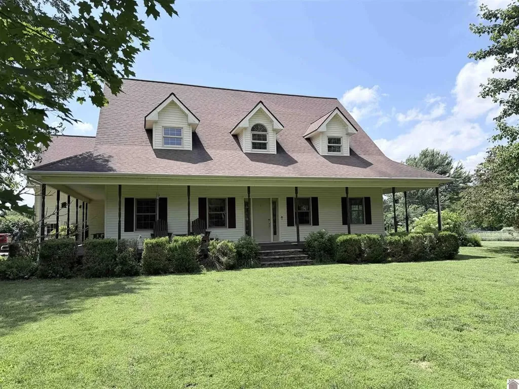 273 N Salem Chapel Road Benton KY 42025