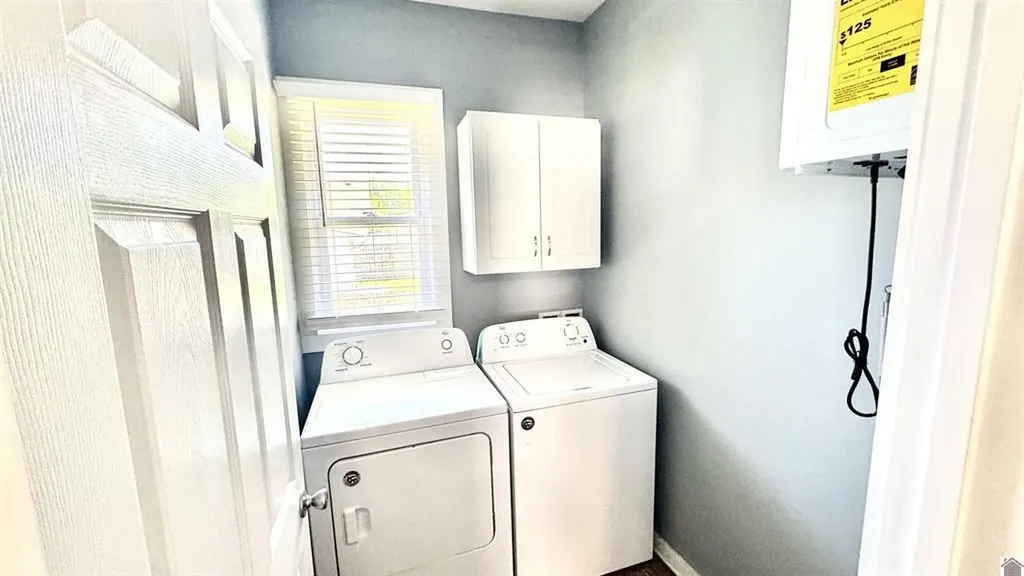 1623 Clark Street Paducah KY 42003