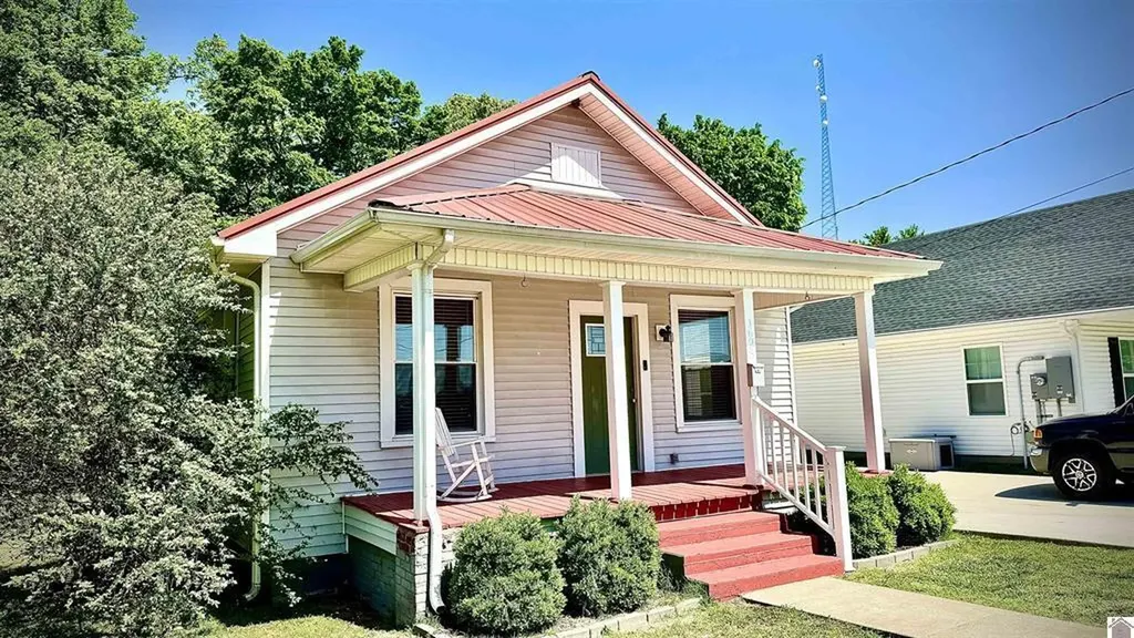 1623 Clark Street Paducah KY 42003