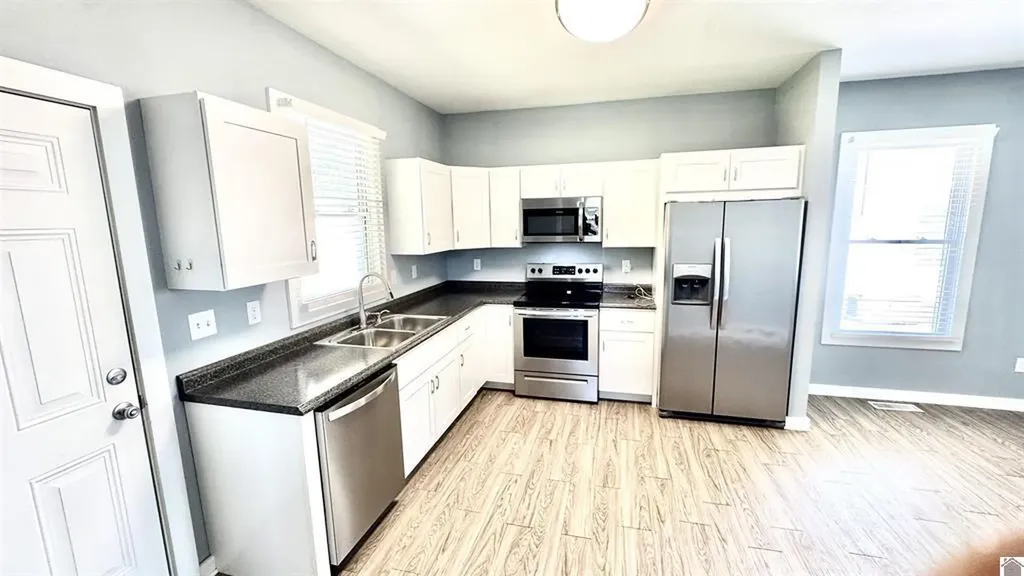 1623 Clark Street Paducah KY 42003