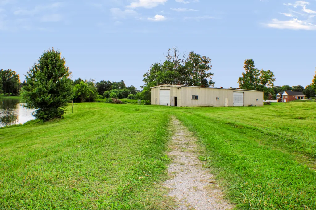 152 Elkhorn Drive Georgetown KY 40324