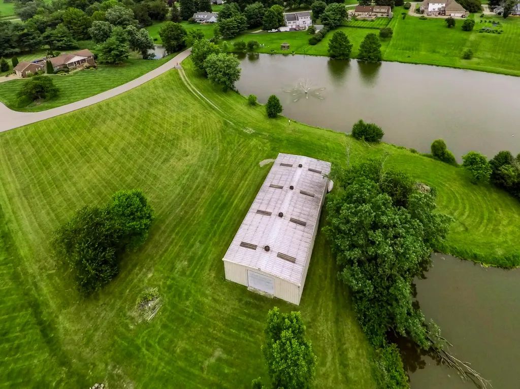 152 Elkhorn Drive Georgetown KY 40324