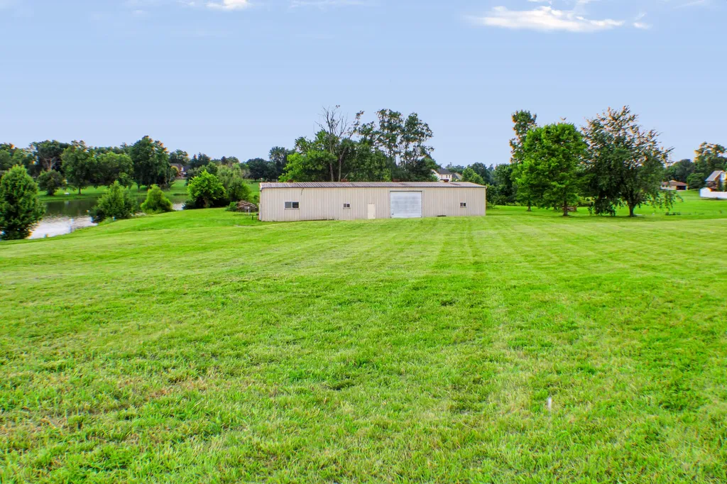 152 Elkhorn Drive Georgetown KY 40324