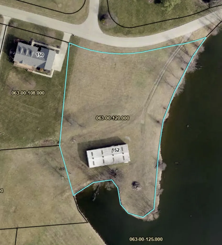 152 Elkhorn Drive Georgetown KY 40324