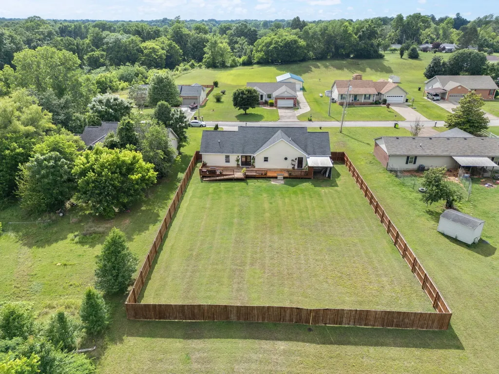 2012 Land's End Court Hopkinsville KY 42240