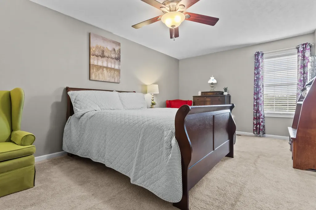 136 Sturbridge Lane Winchester KY 40391