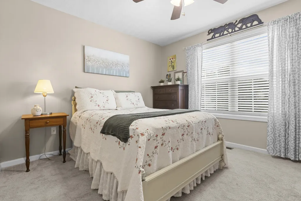 136 Sturbridge Lane Winchester KY 40391