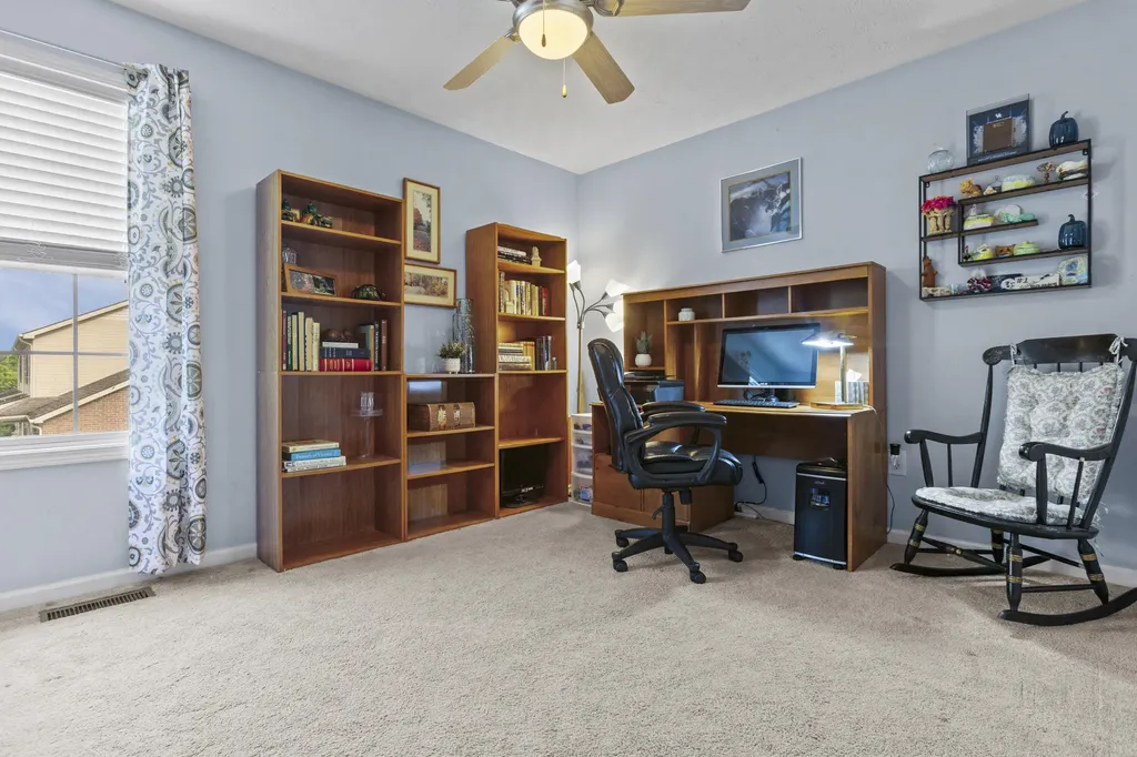 136 Sturbridge Lane Winchester KY 40391