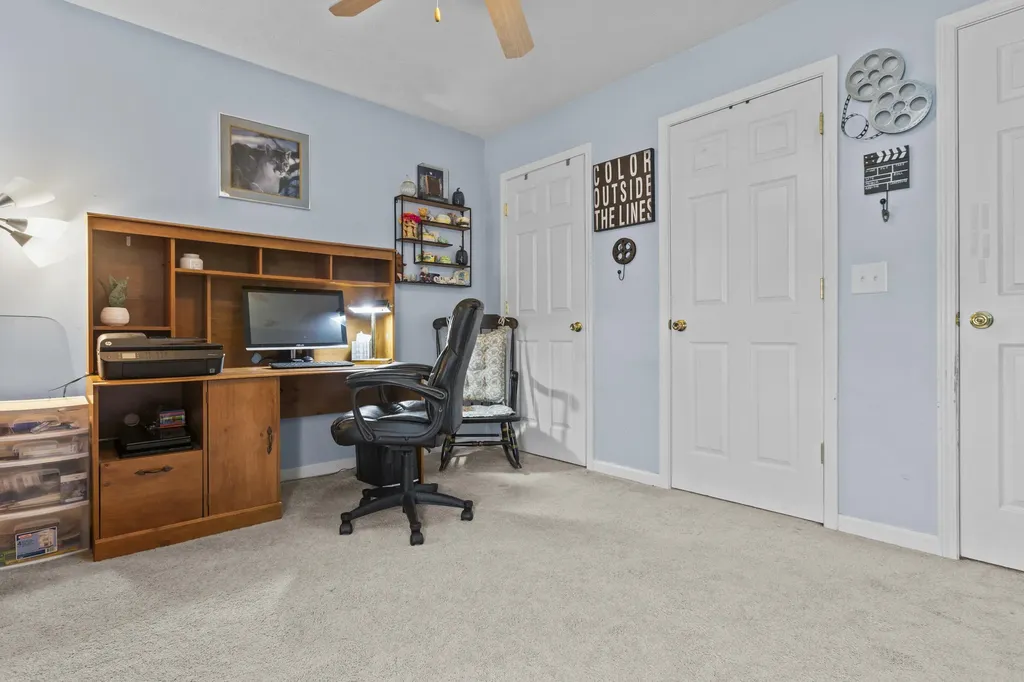 136 Sturbridge Lane Winchester KY 40391