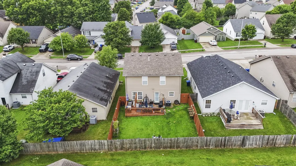 136 Sturbridge Lane Winchester KY 40391