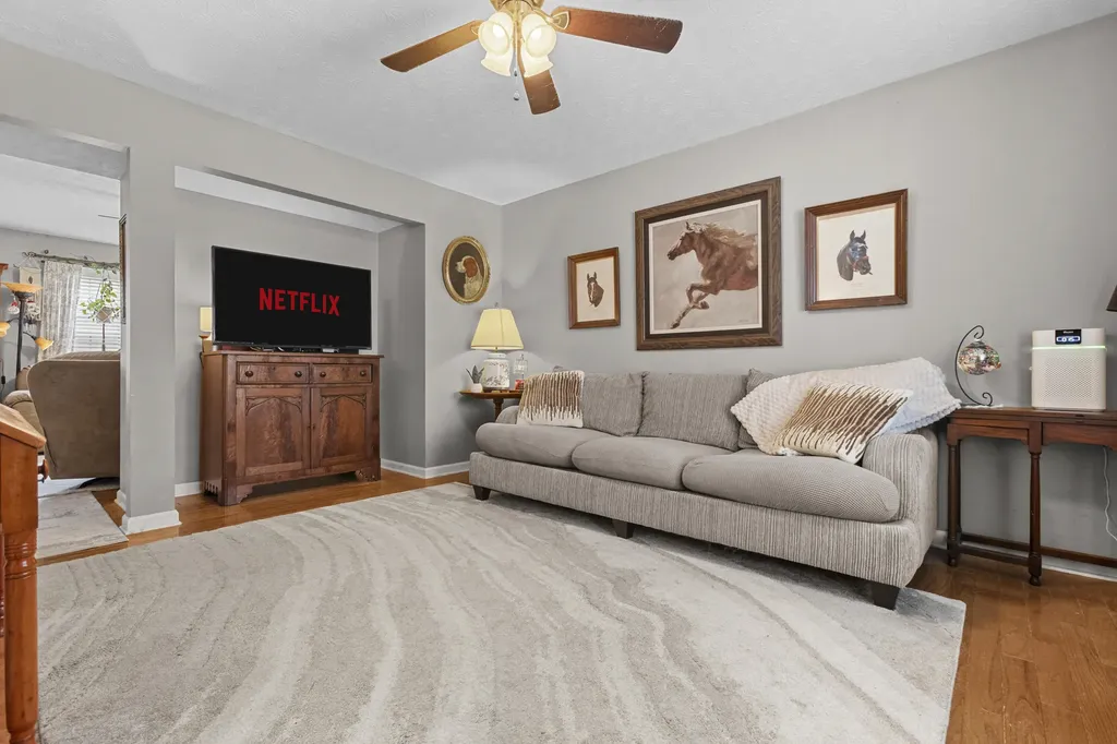 136 Sturbridge Lane Winchester KY 40391