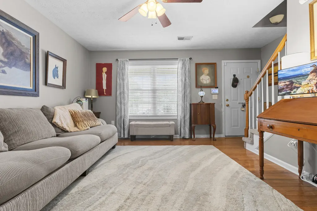 136 Sturbridge Lane Winchester KY 40391