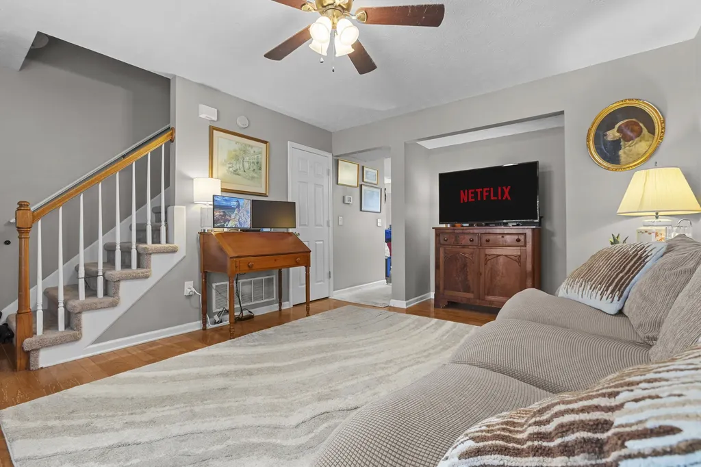 136 Sturbridge Lane Winchester KY 40391
