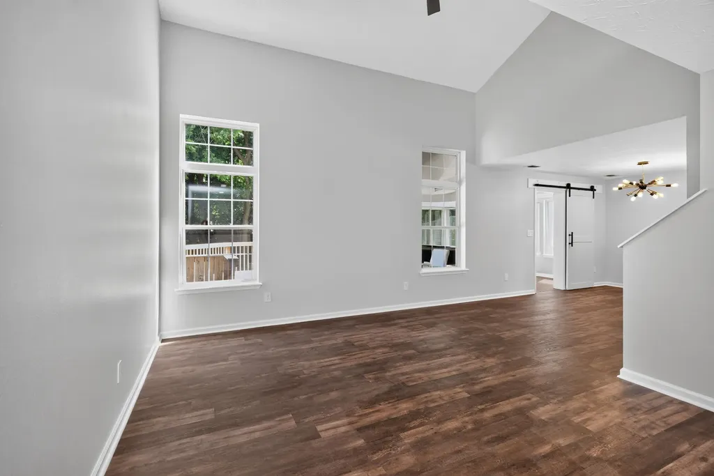 2633 Trailwood Lane Lexington KY 40511