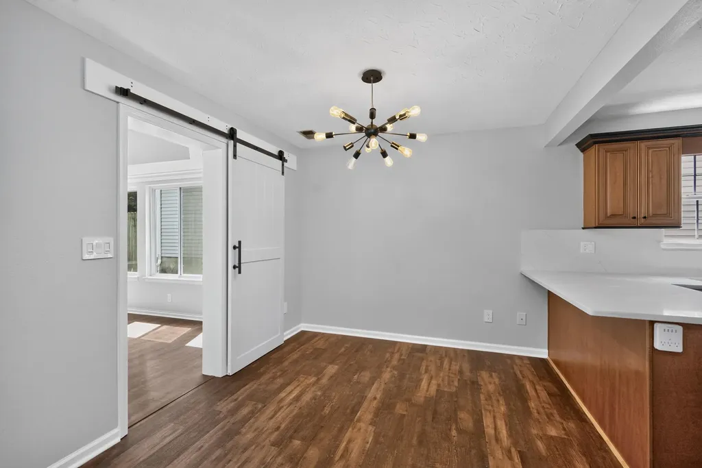 2633 Trailwood Lane Lexington KY 40511