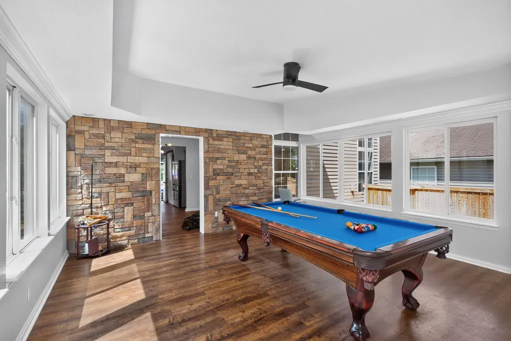2633 Trailwood Lane Lexington KY 40511