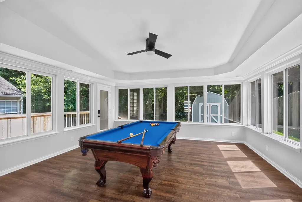 2633 Trailwood Lane Lexington KY 40511
