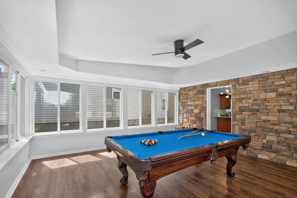 2633 Trailwood Lane Lexington KY 40511