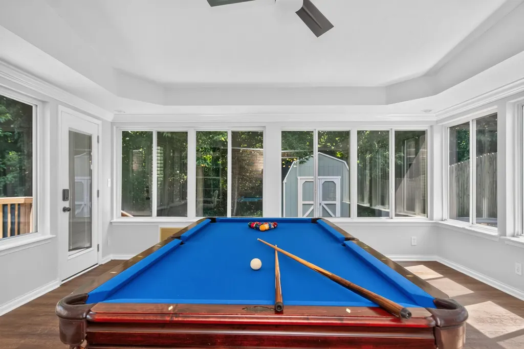 2633 Trailwood Lane Lexington KY 40511