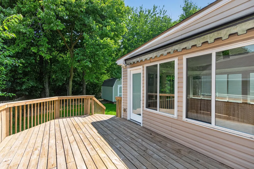 2633 Trailwood Lane Lexington KY 40511