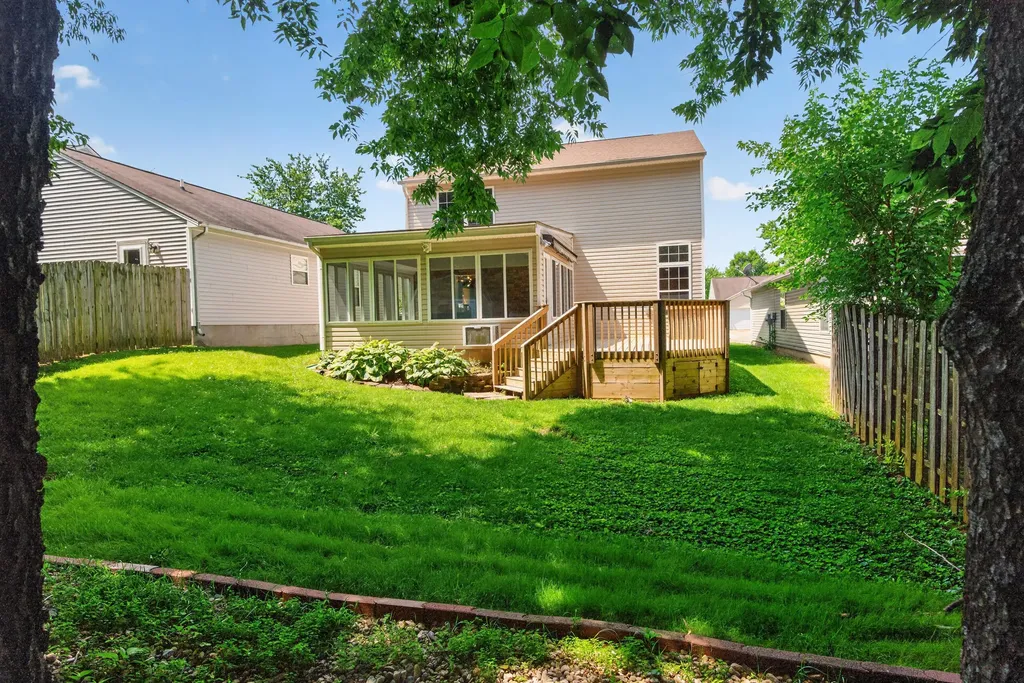 2633 Trailwood Lane Lexington KY 40511