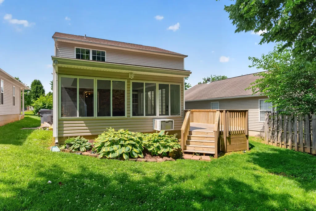 2633 Trailwood Lane Lexington KY 40511