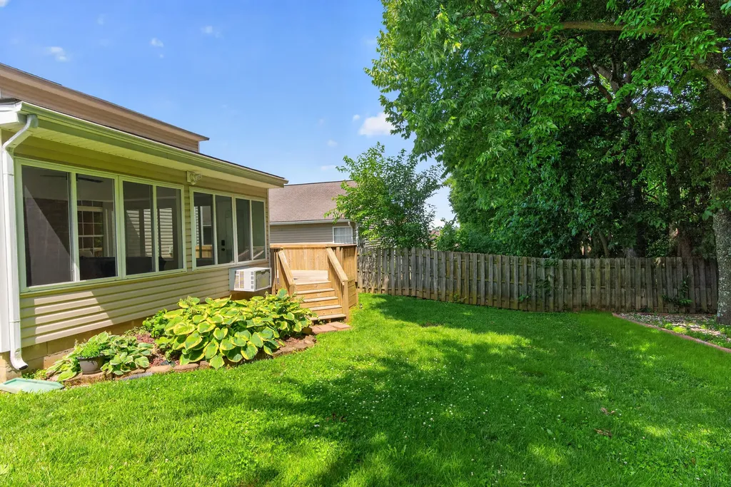 2633 Trailwood Lane Lexington KY 40511