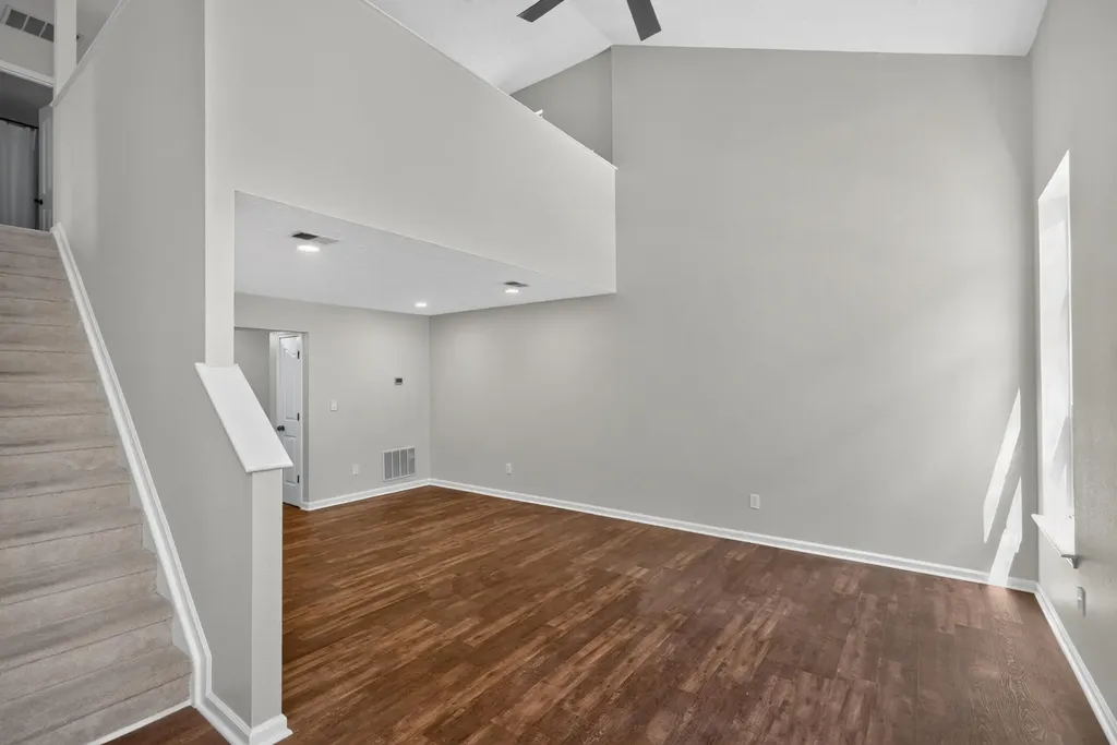 2633 Trailwood Lane Lexington KY 40511