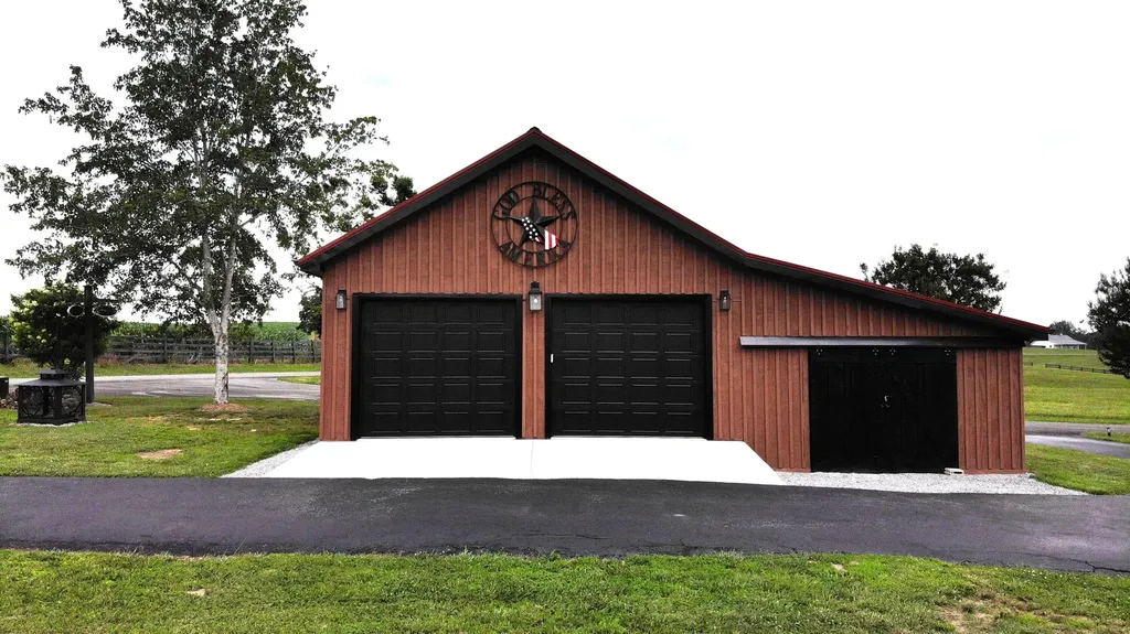 22 Elly Avenue Russell Springs KY 42642