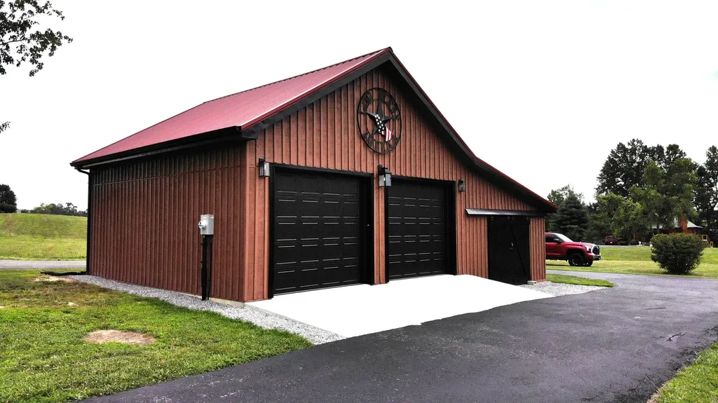 22 Elly Avenue Russell Springs KY 42642