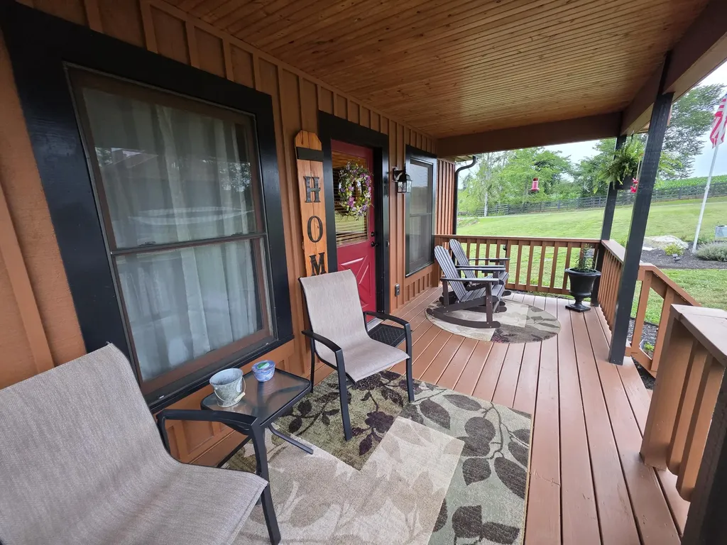 22 Elly Avenue Russell Springs KY 42642