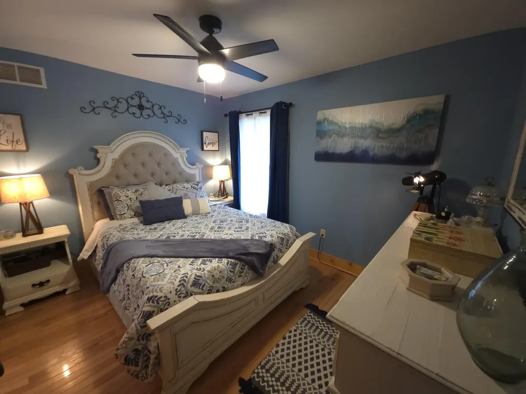 22 Elly Avenue Russell Springs KY 42642