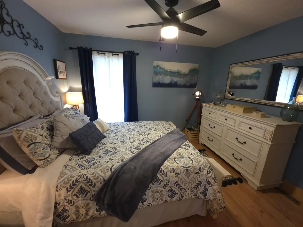 22 Elly Avenue Russell Springs KY 42642
