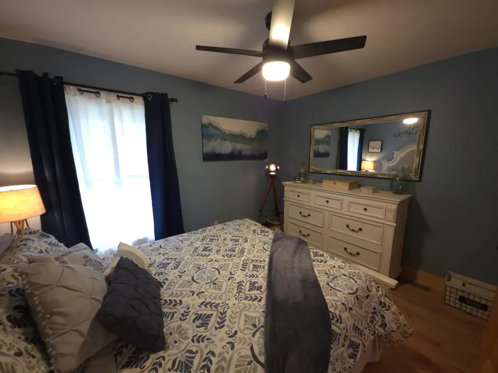 22 Elly Avenue Russell Springs KY 42642