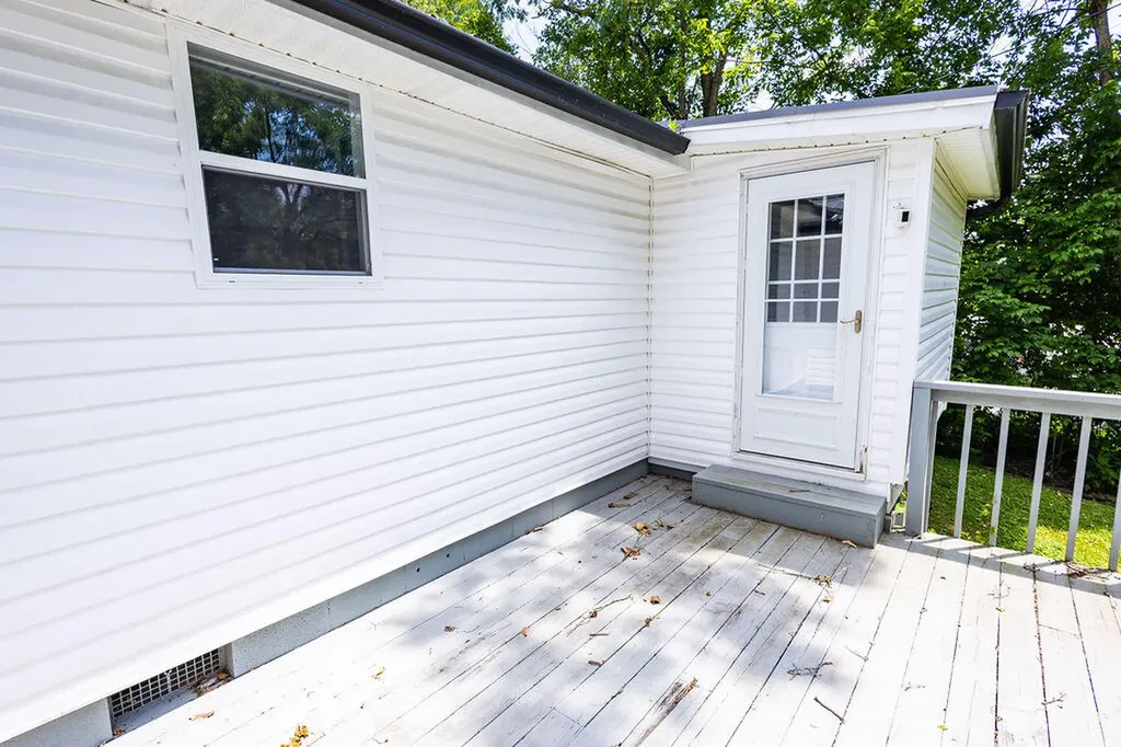 45 Pleasant Valley Morehead KY 40351