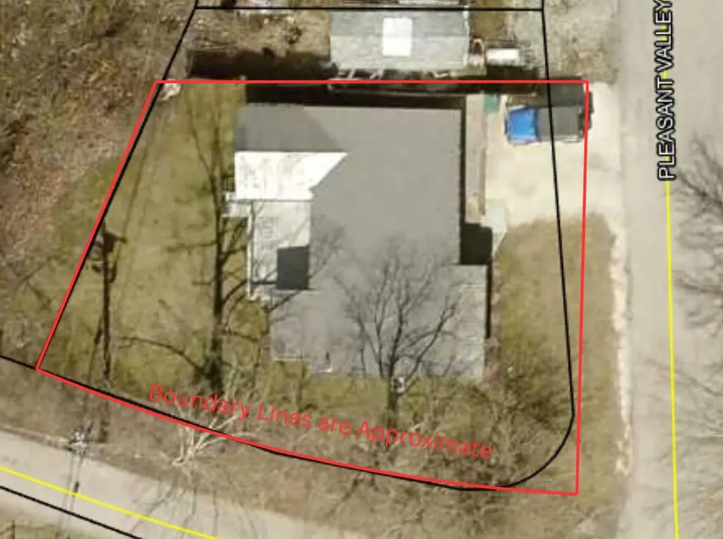 45 Pleasant Valley Morehead KY 40351