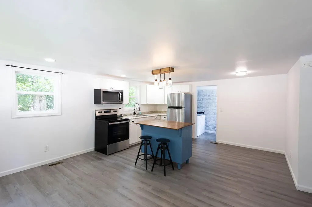 45 Pleasant Valley Morehead KY 40351