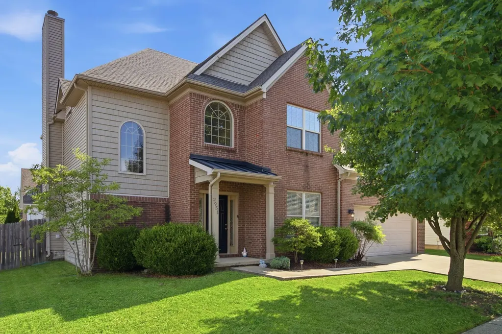 2951 Eminent Drive Lexington KY 40511
