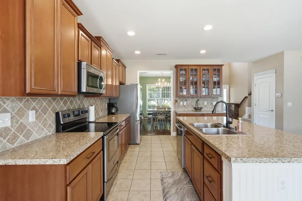 2951 Eminent Drive Lexington KY 40511