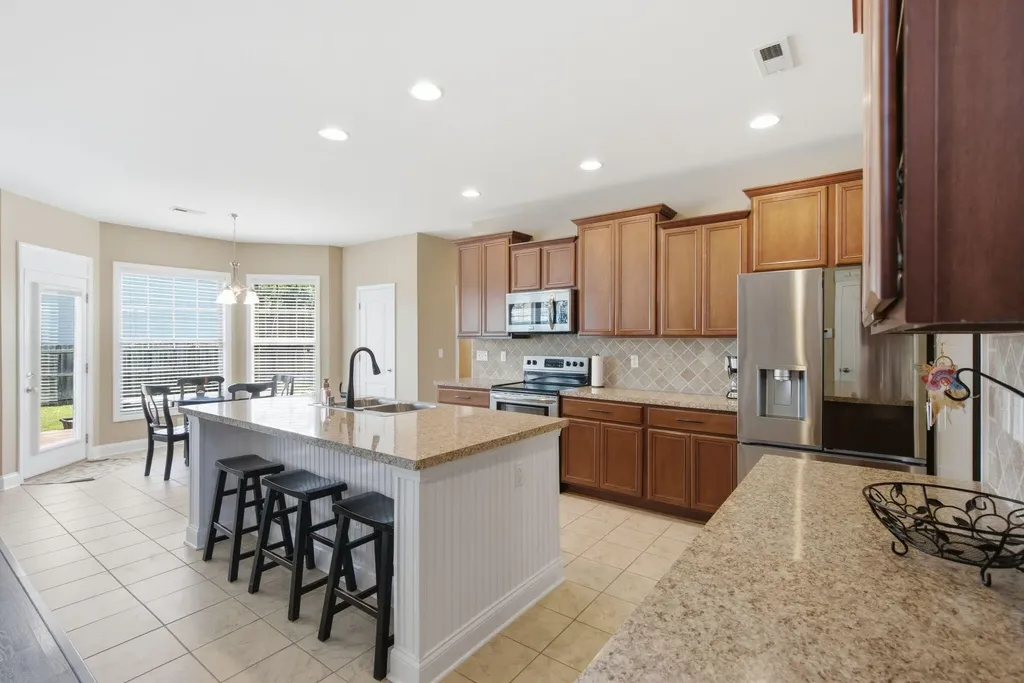 2951 Eminent Drive Lexington KY 40511