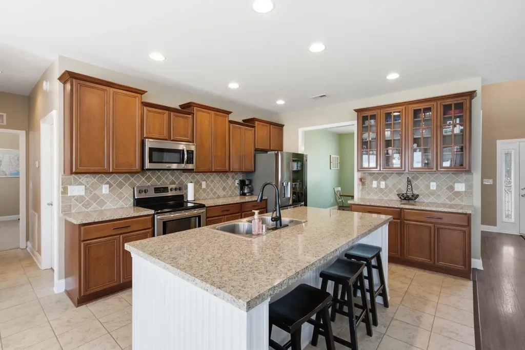 2951 Eminent Drive Lexington KY 40511