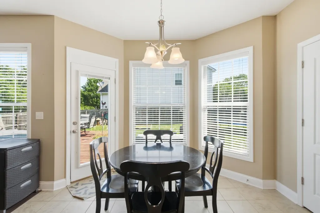 2951 Eminent Drive Lexington KY 40511
