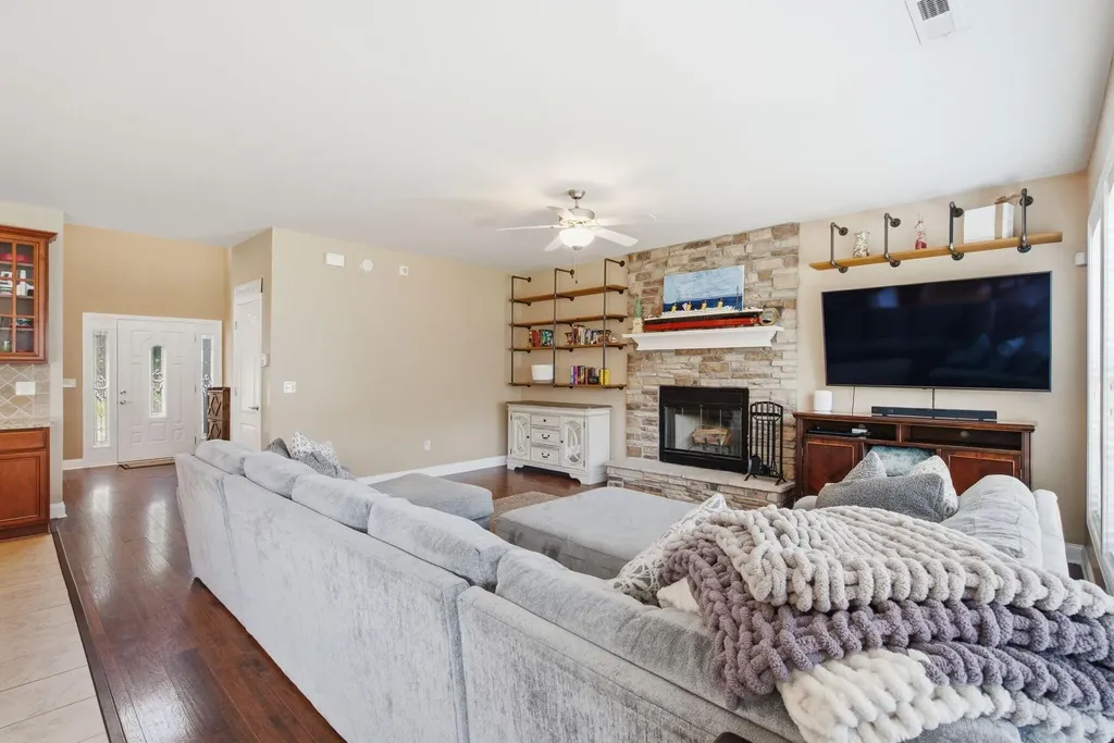 2951 Eminent Drive Lexington KY 40511