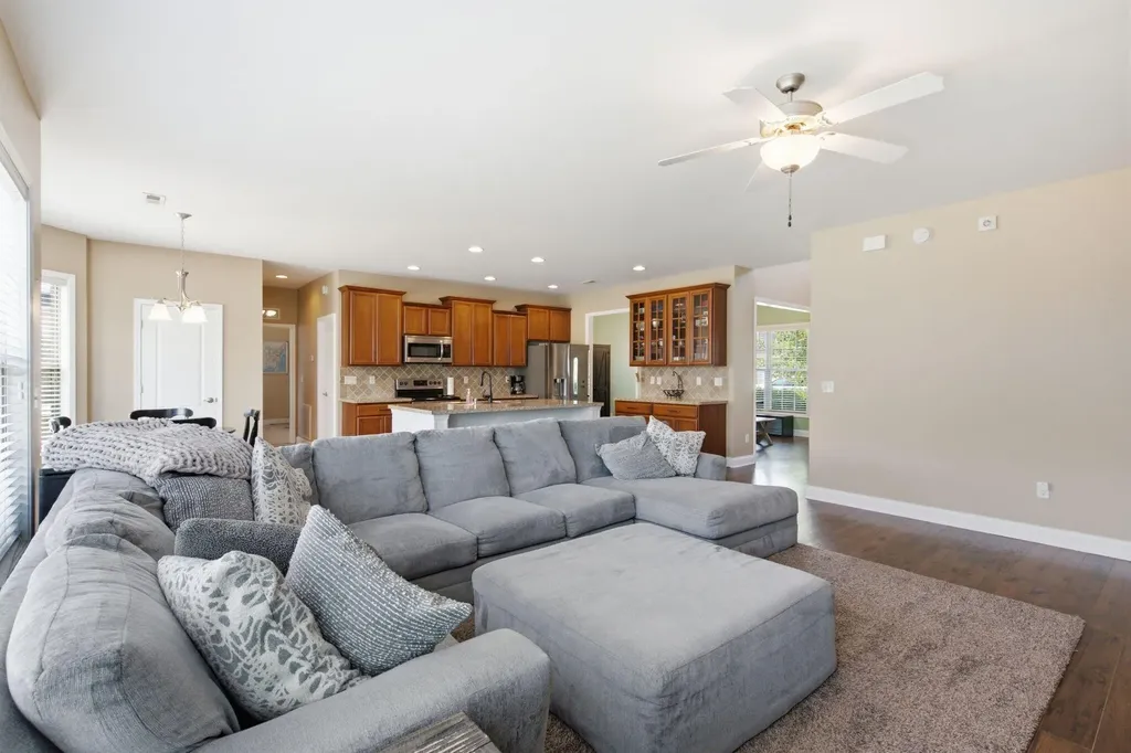 2951 Eminent Drive Lexington KY 40511