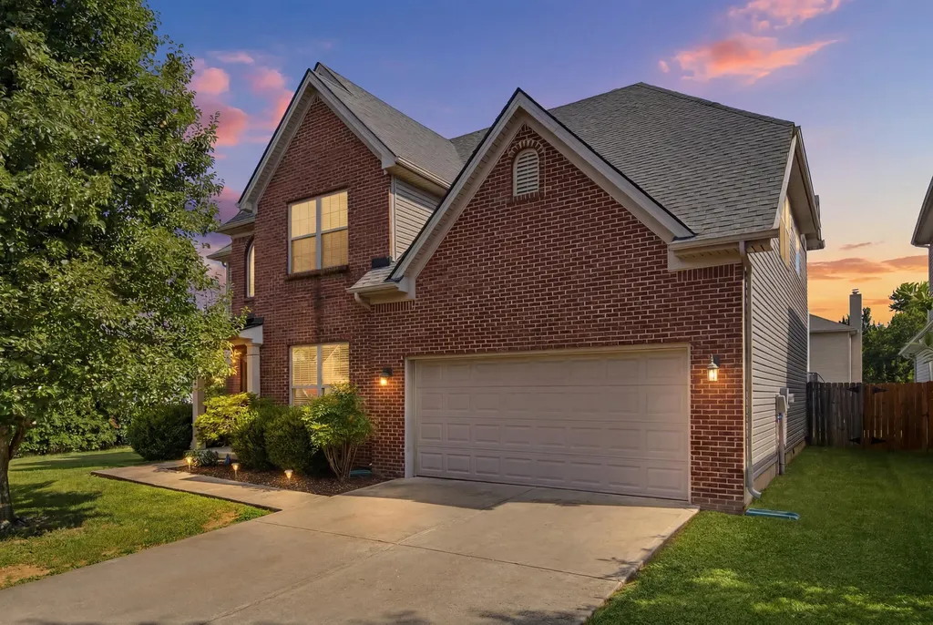 2951 Eminent Drive Lexington KY 40511