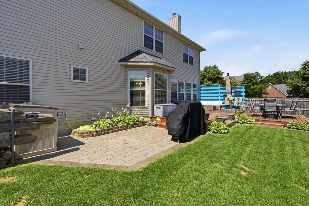 2951 Eminent Drive Lexington KY 40511