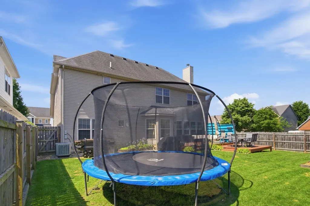 2951 Eminent Drive Lexington KY 40511