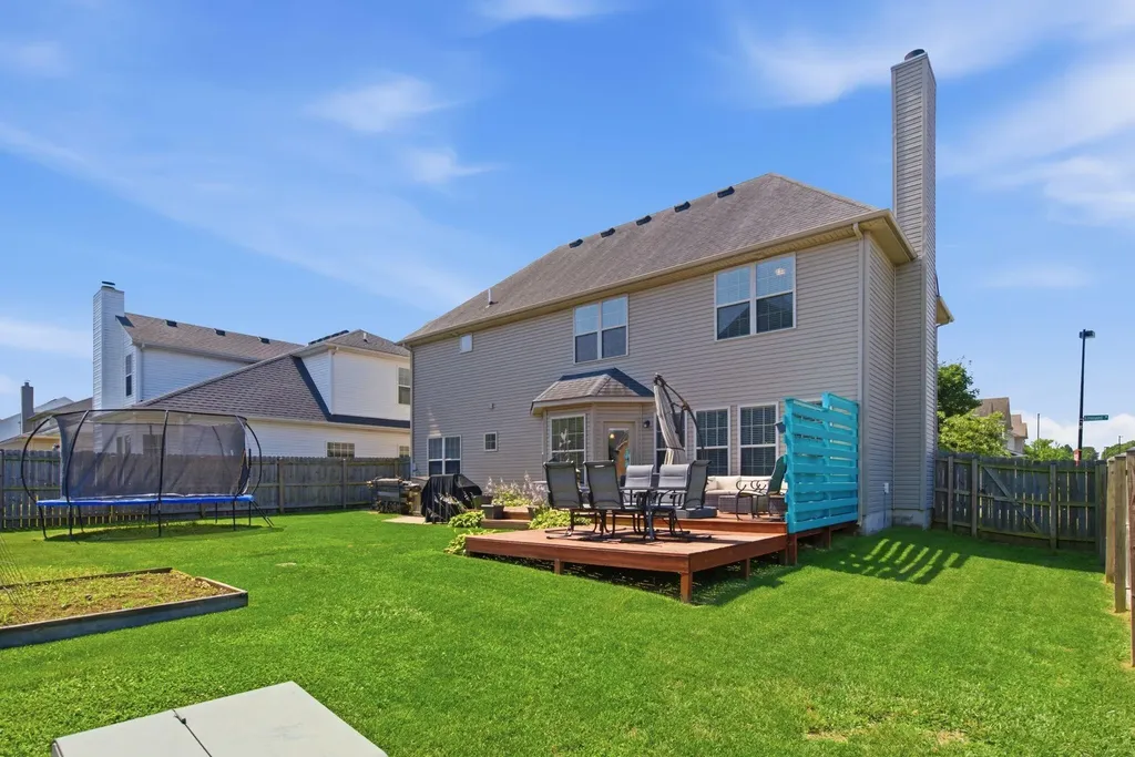 2951 Eminent Drive Lexington KY 40511