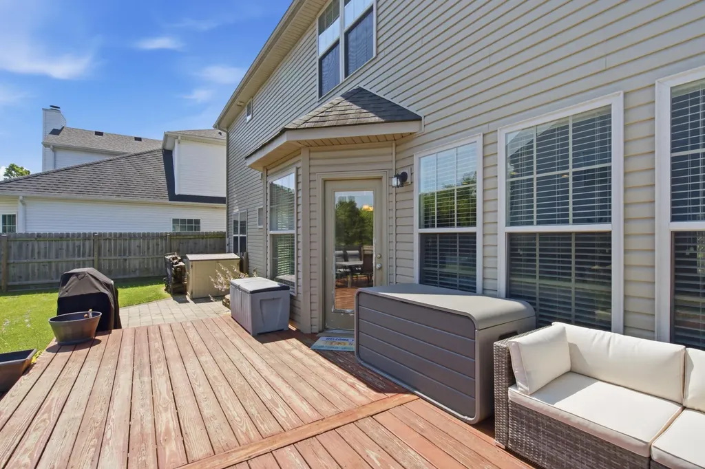 2951 Eminent Drive Lexington KY 40511