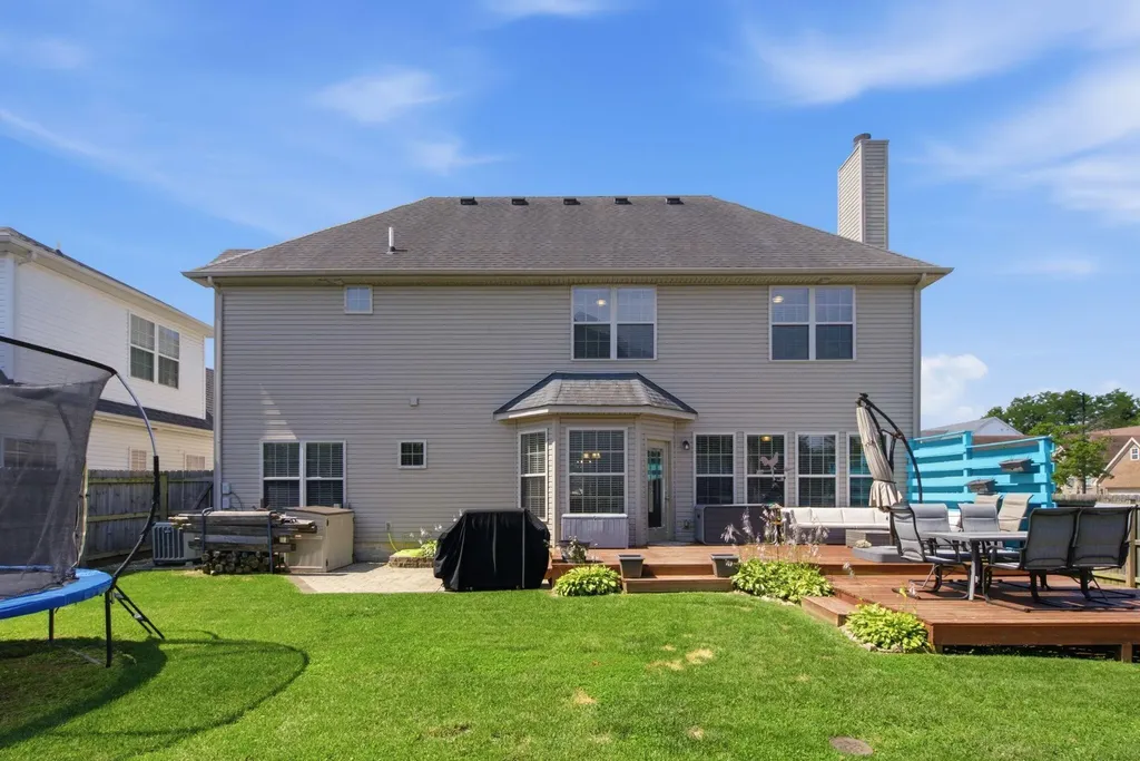 2951 Eminent Drive Lexington KY 40511
